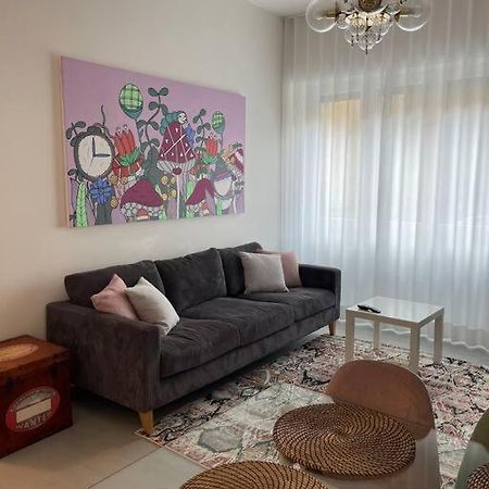 Gioia Pura Apart Milaan Buitenkant foto