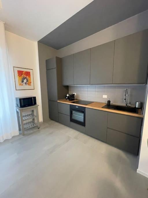 Gioia Pura Apart Milaan Buitenkant foto