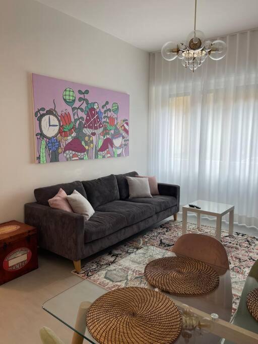 Gioia Pura Apart Milaan Buitenkant foto