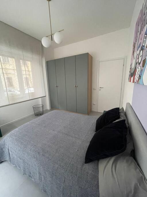 Gioia Pura Apart Milaan Buitenkant foto